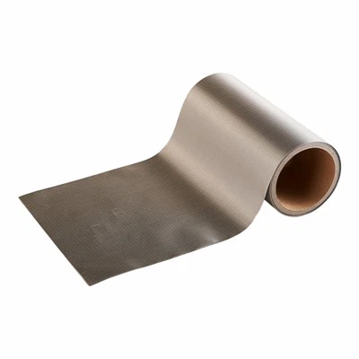 Xé-dừng vải dẫn điện
